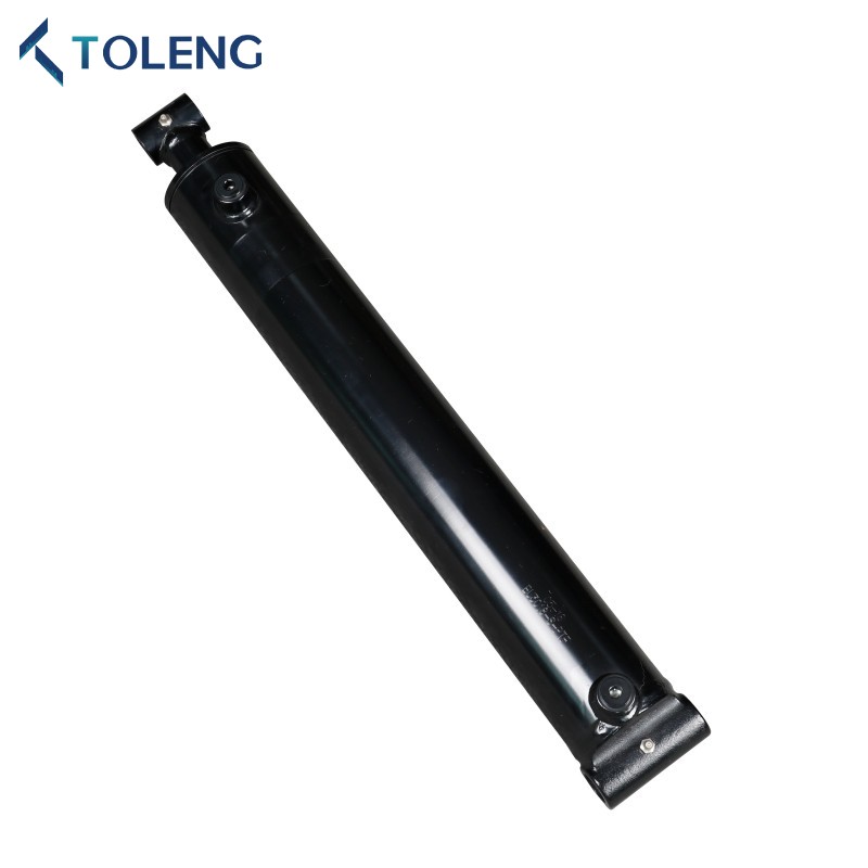 油圧シリンダの寿命を延ばすにはどうすればよいですか