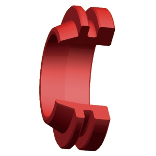 油圧シリンダにワイパーシールが必要なのはなぜですか?