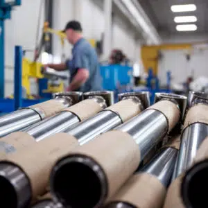 油圧シリンダーをカスタマイズするメリットは何ですか?