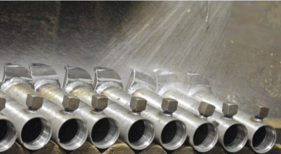 油圧シリンダーの掃除方法は？