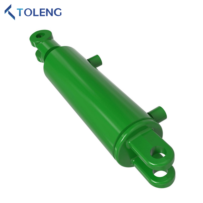 耕運機用油圧シリンダー