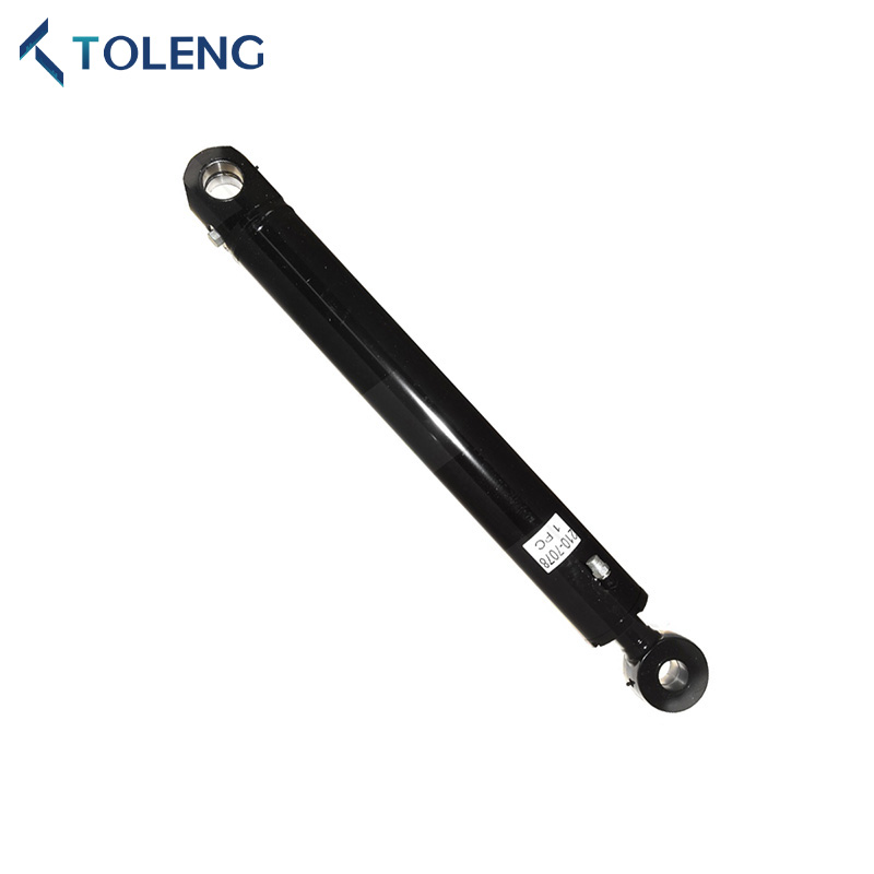 フェラーバンチャー油圧シリンダー