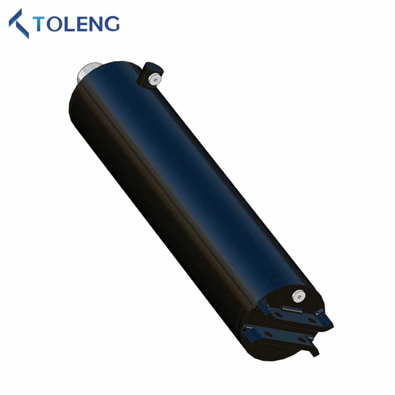 トレーラー油圧シリンダー